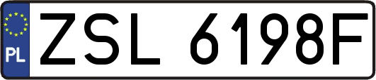 ZSL6198F