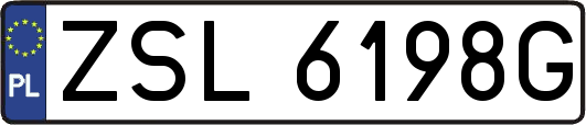 ZSL6198G