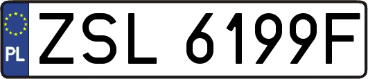 ZSL6199F