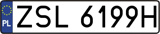 ZSL6199H