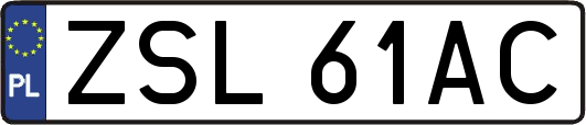 ZSL61AC