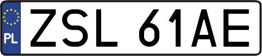 ZSL61AE