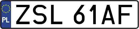 ZSL61AF