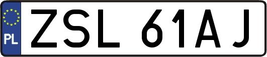 ZSL61AJ