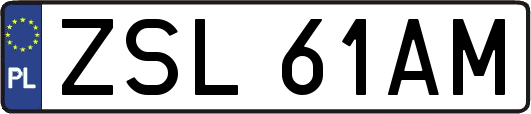 ZSL61AM