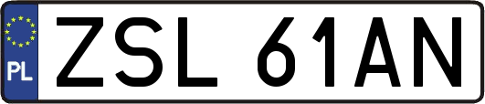 ZSL61AN