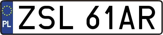 ZSL61AR