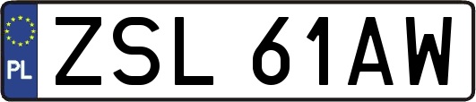 ZSL61AW