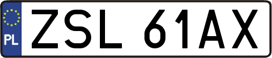 ZSL61AX
