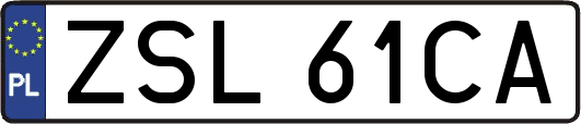 ZSL61CA