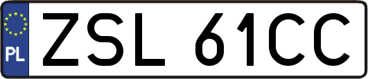 ZSL61CC