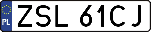 ZSL61CJ