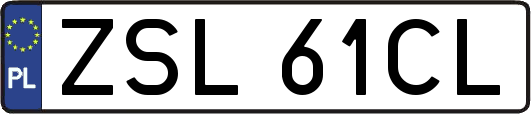 ZSL61CL