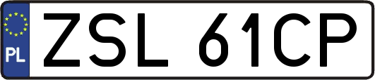 ZSL61CP