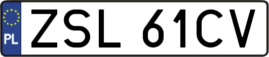 ZSL61CV