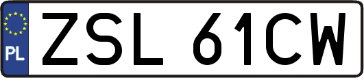 ZSL61CW