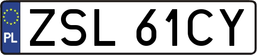 ZSL61CY