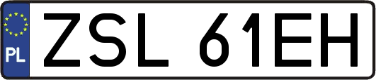 ZSL61EH