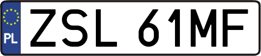 ZSL61MF