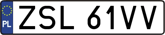 ZSL61VV