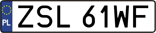 ZSL61WF