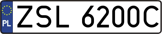 ZSL6200C