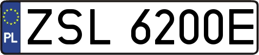 ZSL6200E