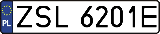 ZSL6201E