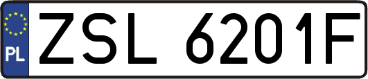 ZSL6201F