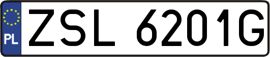 ZSL6201G