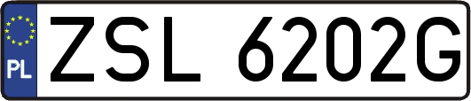 ZSL6202G