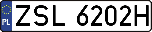 ZSL6202H