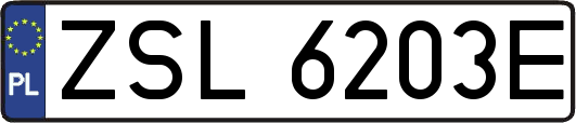 ZSL6203E
