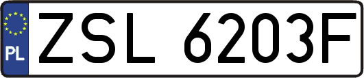 ZSL6203F