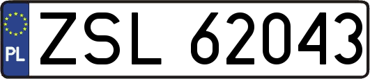 ZSL62043