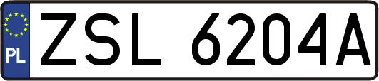 ZSL6204A