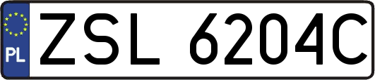 ZSL6204C