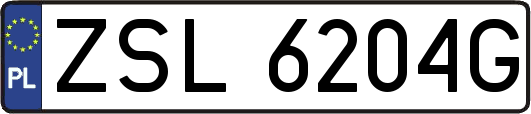 ZSL6204G