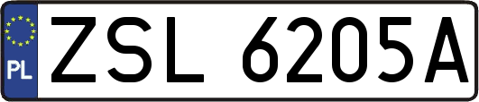 ZSL6205A