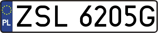 ZSL6205G
