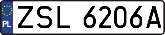ZSL6206A
