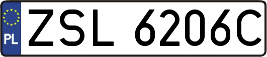 ZSL6206C
