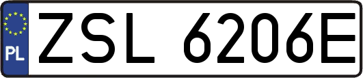 ZSL6206E