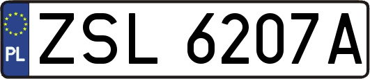 ZSL6207A
