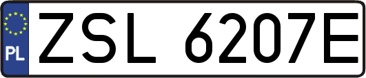 ZSL6207E