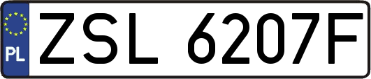ZSL6207F
