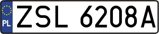 ZSL6208A