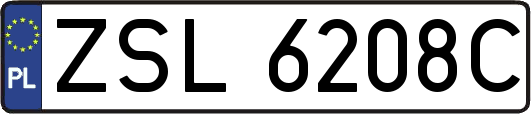 ZSL6208C