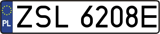 ZSL6208E