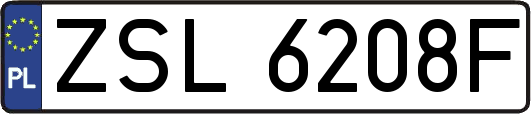ZSL6208F